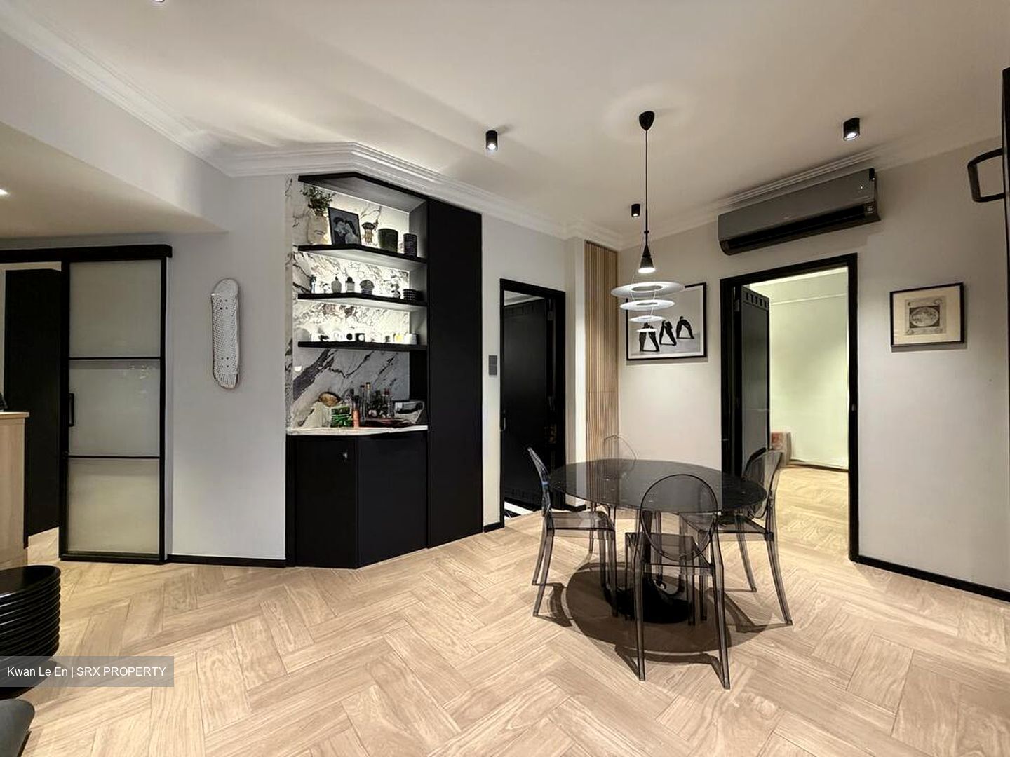 River Place (D3), Condominium #523416731